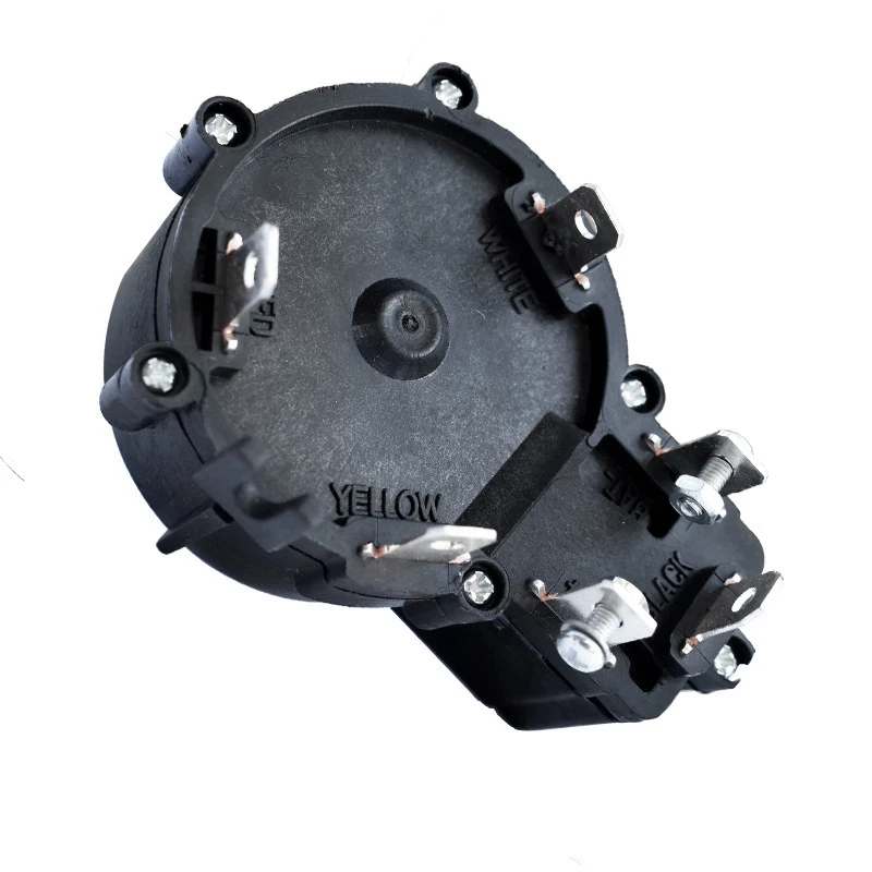 68Lb 86Lb Electric Speed Control Switch Propeller Motor Outboard Marine 12V 24V Durable Replacement Accessories
68Lb 86Lb Electric Speed Control Switch Propeller Motor Outboard Marine 12V 24V Durable Replacement Accessories