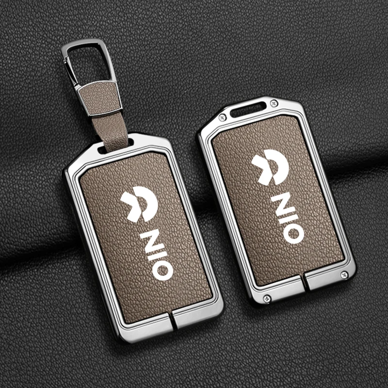 Zinc Alloy Car Smart NFC Card Key Case Cover Protector Holder Shell For Wei Lai NIO ET5 ET7 ES7 EC7 ES6 ES8 EC6 Auto Accessories
Zinc Alloy Car Smart NFC Card Key Case Cover Protector Holder Shell For Wei Lai NIO ET5 ET7 ES7 EC7 ES6 ES8 EC6 Auto Accessories