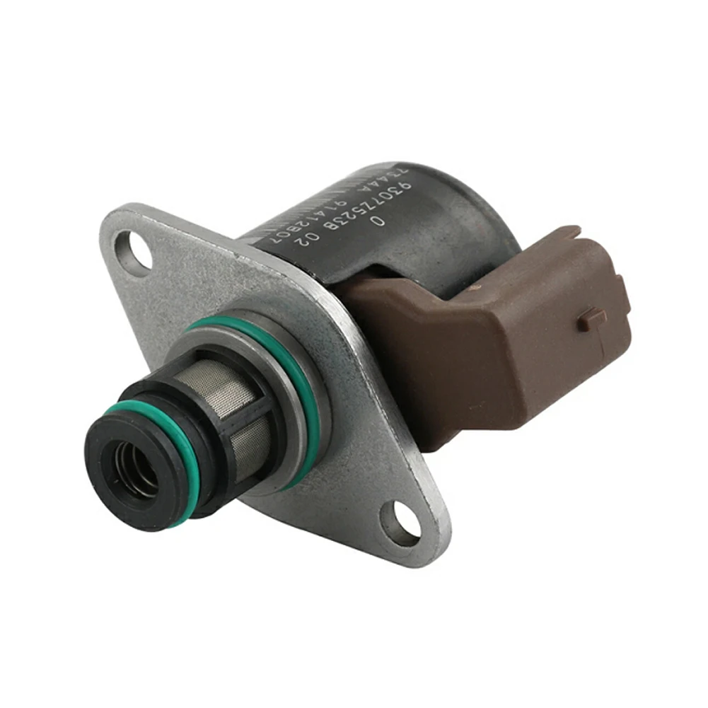 Регулятор давления топливного насоса, дозирующий клапан для Hyundai Terracan, Kia Carnival, Bongo 2 9 CRDI, OEM 9307Z523B
Регулятор давления топливного насоса, дозирующий клапан для Hyundai Terracan, Kia Carnival, Bongo 2 9 CRDI, OEM 9307Z523B