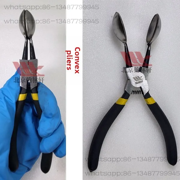 Dedicated To Glass Tools, Concave P, Petal , Gem , Rose Petal Pliers, Spoon Tools
Dedicated To Glass Tools, Concave P, Petal , Gem , Rose Petal Pliers, Spoon Tools