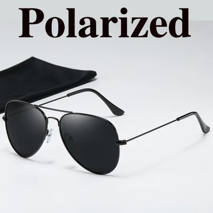 Luxury Men's Polarized Sunglasses Designer Square Women Men Vintage Driving Cycling Glasses Male Eyewear SunGlasses
Luxury Men's Polarized Sunglasses Designer Square Women Men Vintage Driving Cycling Glasses Male Eyewear SunGlasses