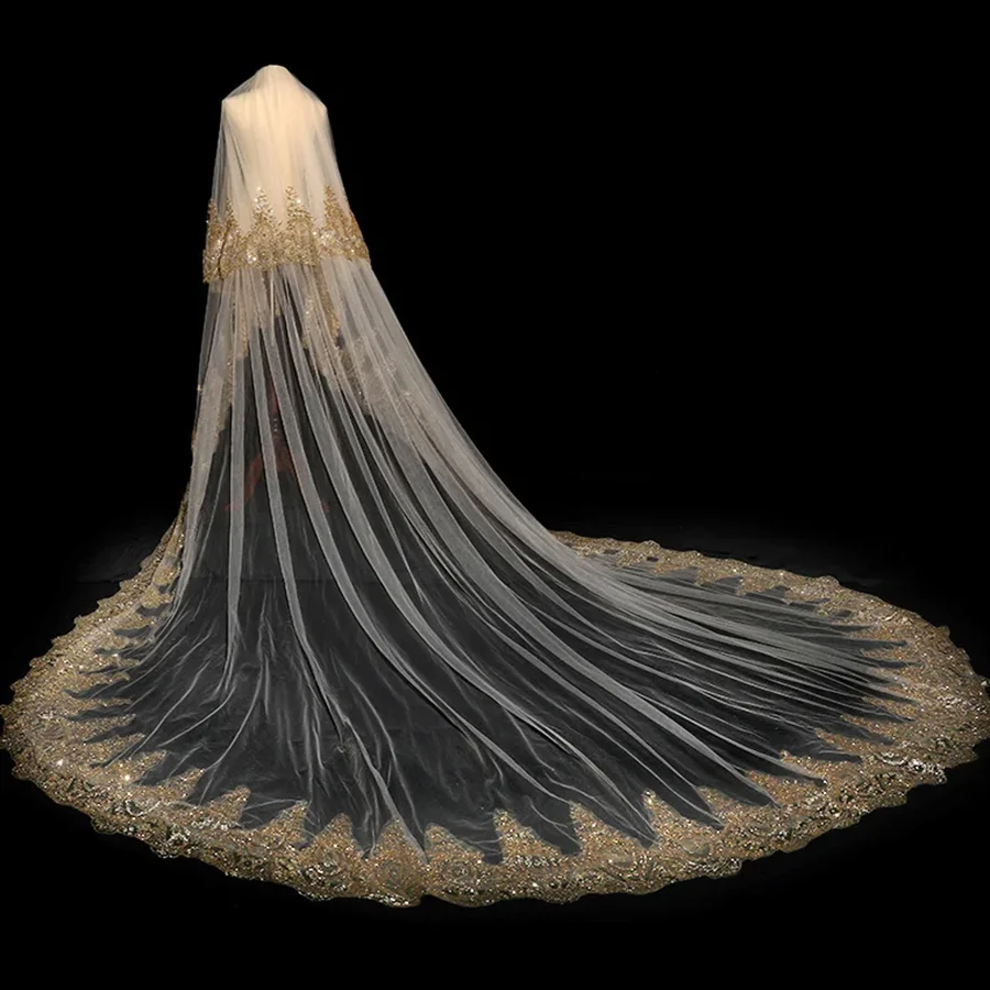 Новое поступление, кружевная свадебная фата цвета шампанского, свадебные аксессуары для невесты, бежевый тюль, Vestidos de novia, свадебные аксессуары
Новое поступление, кружевная свадебная фата цвета шампанского, свадебные аксессуары для невесты, бежевый тюль, Vestidos de novia, свадебные аксессуары
