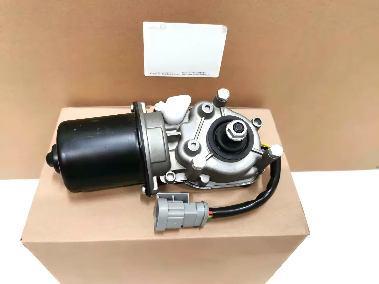 Suitable for Renault Master Ii 2 Mk2 Opel Movano a Front Wiper Motor Oe:7701044526 7701050898
Suitable for Renault Master Ii 2 Mk2 Opel Movano a Front Wiper Motor Oe:7701044526 7701050898
