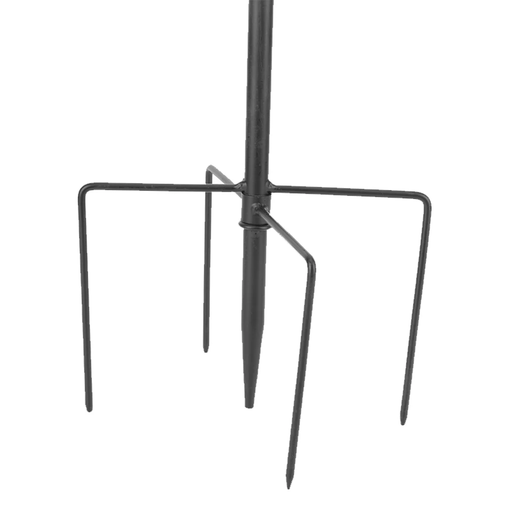 Rainbow Color Windmill Double-Layer Iron Windmill Wear Resist Public Craft Windmill for Yard Decoration Accessories Tool
Rainbow Color Windmill Double-Layer Iron Windmill Wear Resist Public Craft Windmill for Yard Decoration Accessories Tool