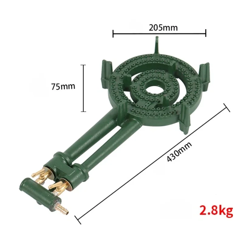 Портативная уличная варочная панель с одной конфоркой, энергосберегающая чугунная газовая горелка с ручкой управления для приготовления пищи
Портативная уличная варочная панель с одной конфоркой, энергосберегающая чугунная газовая горелка с ручкой управления для приготовления пищи
