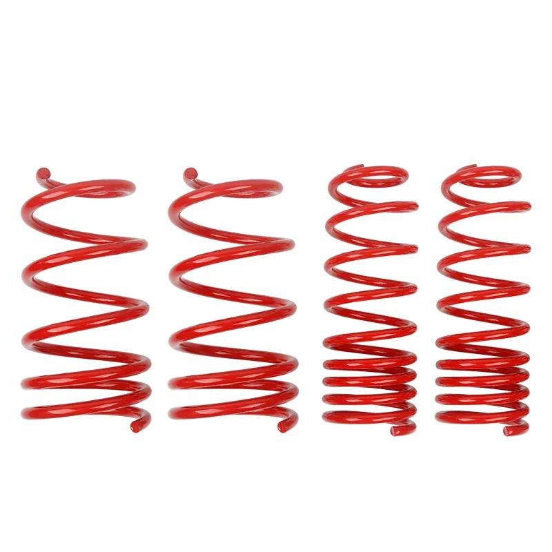 Resorte corto adecuado para coche Civic y Accord Ruizhi Golf 7, ajuste 4, modificación inferior del cuerpo del coche
Resorte corto adecuado para coche Civic y Accord Ruizhi Golf 7, ajuste 4, modificación inferior del cuerpo del coche