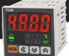 Baru Asli Pengendali Suhu TC4S-14R Модуль термостата Датчик Pengontrol Suhu TC4S-14R
Baru Asli Pengendali Suhu TC4S-14R Модуль термостата Датчик Pengontrol Suhu TC4S-14R