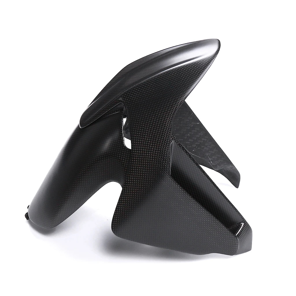 For DUCATI Streetfighter V2 V4 V4S Panigale V4R 2018-2024 Carbon Fiber Front Fender Wheel Mudguard Cover Motorcycle Fairing Kits
For DUCATI Streetfighter V2 V4 V4S Panigale V4R 2018-2024 Carbon Fiber Front Fender Wheel Mudguard Cover Motorcycle Fairing Kits