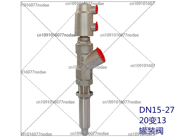 Stainless Steel DN15-27 Extended Rod for Filling Machine with Anti Drip and Air Leakage Movable Discharge Nozzle Filling Valve
Stainless Steel DN15-27 Extended Rod for Filling Machine with Anti Drip and Air Leakage Movable Discharge Nozzle Filling Valve