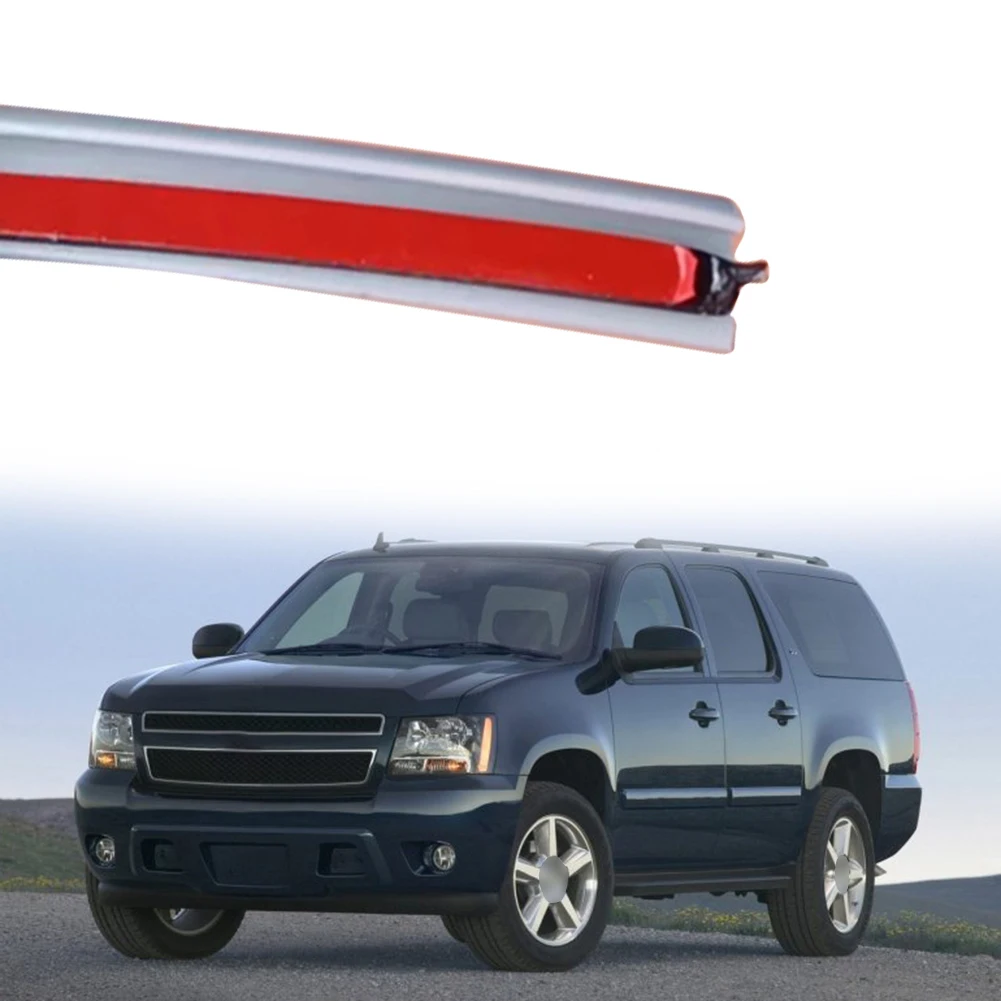 Front Rear Bumper Lip Headlight Side Skirt Fender 2M Sealing Strip Aging Resistance Double Sided Adhesive Tape
Front Rear Bumper Lip Headlight Side Skirt Fender 2M Sealing Strip Aging Resistance Double Sided Adhesive Tape