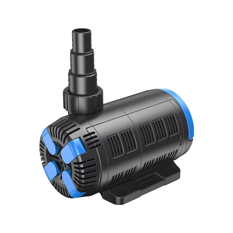 High Flow Cylinder Water Filter System for SUNSUN 180W 18000L/h Koi Fish Pond Farm Garden Rockery Waterfall Pool Circulating
High Flow Cylinder Water Filter System for SUNSUN 180W 18000L/h Koi Fish Pond Farm Garden Rockery Waterfall Pool Circulating