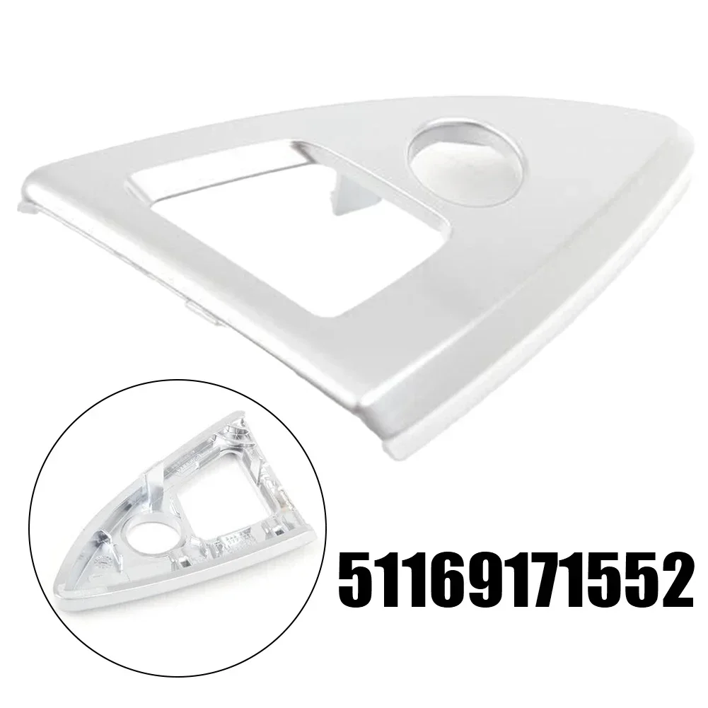 Car Console Panel Armrest Box Switch Button Trim Cover Trim For BMW F10 F11 5-Series 51169277348 Interior Replacement Parts
Car Console Panel Armrest Box Switch Button Trim Cover Trim For BMW F10 F11 5-Series 51169277348 Interior Replacement Parts