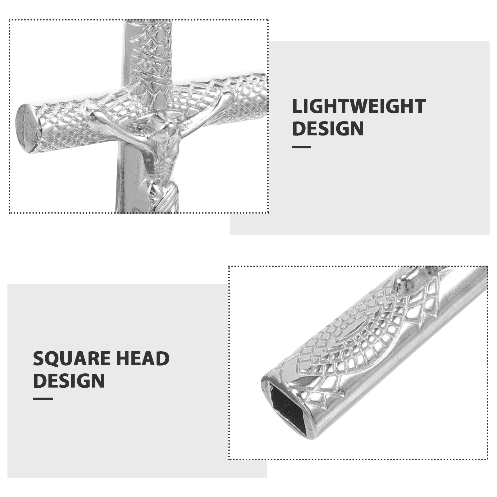 Silver Cross Shaped Key for Snare Jazz Drums Tuning Tool Adjustable Drum Head Universal Metal Drum Wrench Lightweight
Silver Cross Shaped Key for Snare Jazz Drums Tuning Tool Adjustable Drum Head Universal Metal Drum Wrench Lightweight