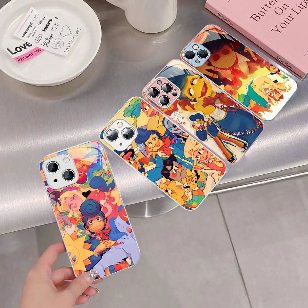 Horror Game Welcome Home For IPhone 14 13 12 Mini 11 Pro XS Max X XR 14 Plus Tempered Glass Cover
Horror Game Welcome Home For IPhone 14 13 12 Mini 11 Pro XS Max X XR 14 Plus Tempered Glass Cover