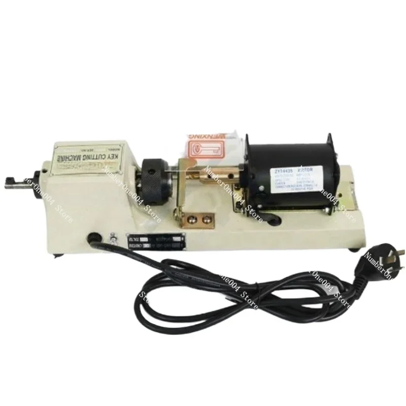 Tubular Cutting 220V/50HZ Duplicating Locksmith Supplies Tools 423A
Tubular Cutting 220V/50HZ Duplicating Locksmith Supplies Tools 423A