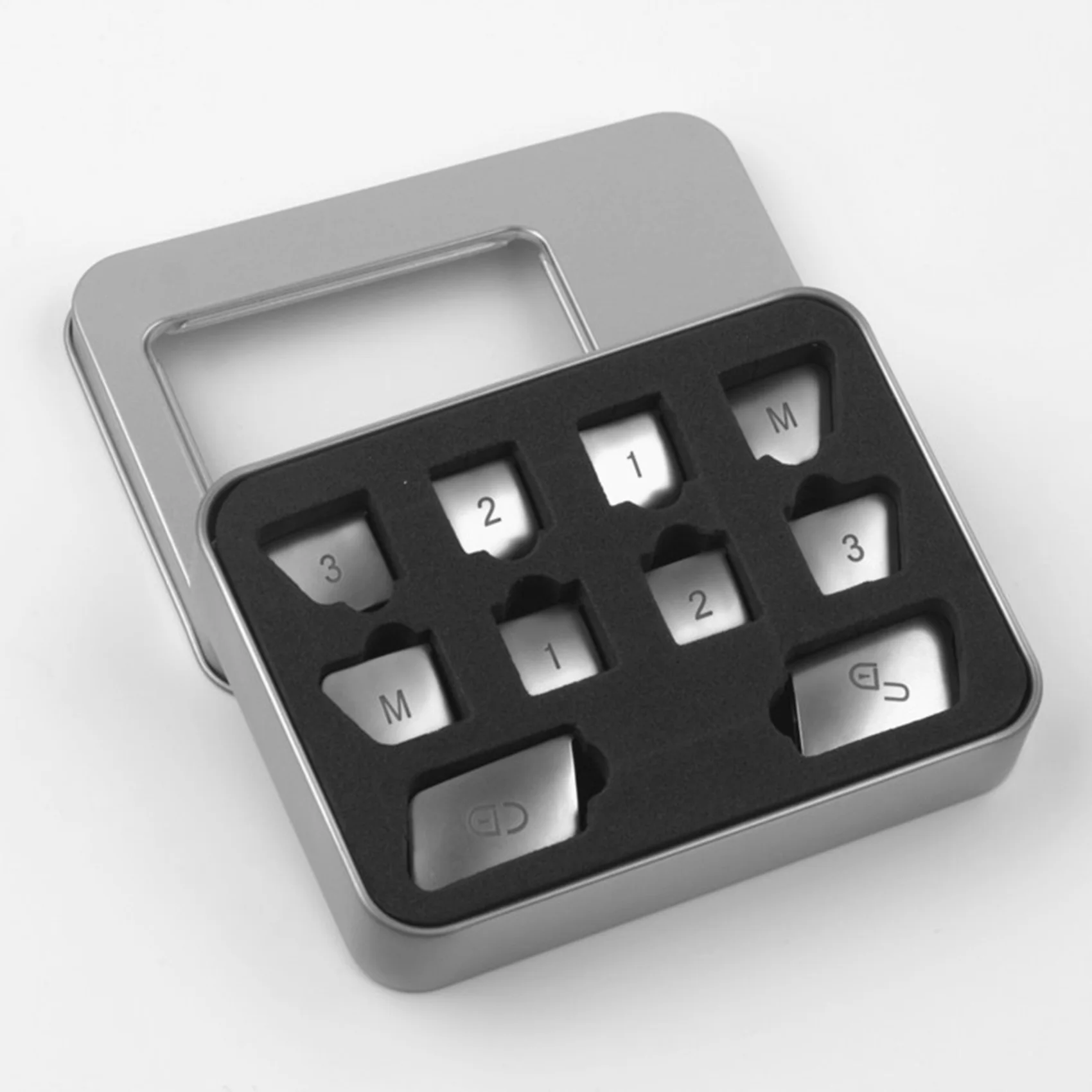 Мощные наклейки-накладки на кнопки блокировки сидений и дверей автомобиля (36 шт.) для Mercedes-Benz CLA/GLA/GLK/GLE/CLS/GL/ML/A/B/E
Мощные наклейки-накладки на кнопки блокировки сидений и дверей автомобиля (36 шт.) для Mercedes-Benz CLA/GLA/GLK/GLE/CLS/GL/ML/A/B/E