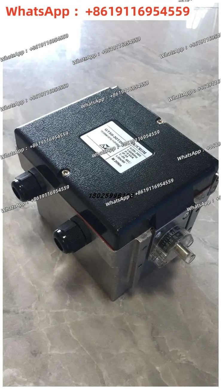 Spot GT50-03T4R, GT50-30T20E, GT50-60T20E Actuators GT50-60T20R
Spot GT50-03T4R, GT50-30T20E, GT50-60T20E Actuators GT50-60T20R