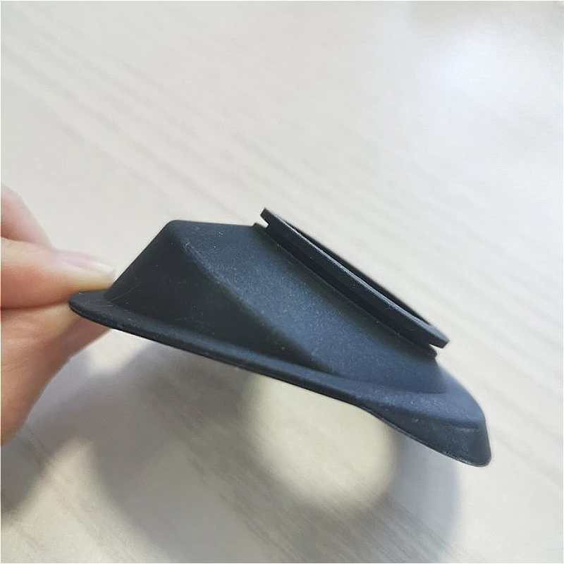 Soft Rubber Eyecup Replacement for ARRI Alexa Mini Camera Camcorder EVF Electronic View Finder Eye Guard Accessories
Soft Rubber Eyecup Replacement for ARRI Alexa Mini Camera Camcorder EVF Electronic View Finder Eye Guard Accessories