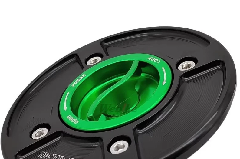 Parts are suitable for ZX4R/RR MOTO TRON racing competition modification, quick-removal fuel tank cover EVO series, lightweight
Parts are suitable for ZX4R/RR MOTO TRON racing competition modification, quick-removal fuel tank cover EVO series, lightweight
