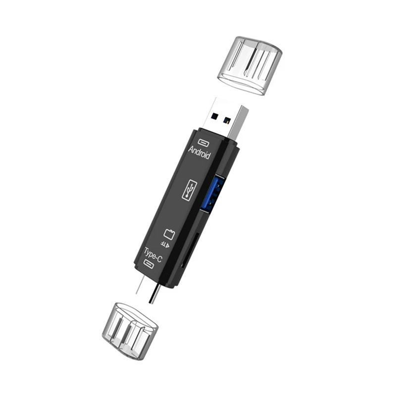 Лидер продаж, устройство чтения карт 3-в-1 с функцией OTG, поддержка USB 2.0/Type C/USB, карта памяти Micro-USB
Лидер продаж, устройство чтения карт 3-в-1 с функцией OTG, поддержка USB 2.0/Type C/USB, карта памяти Micro-USB