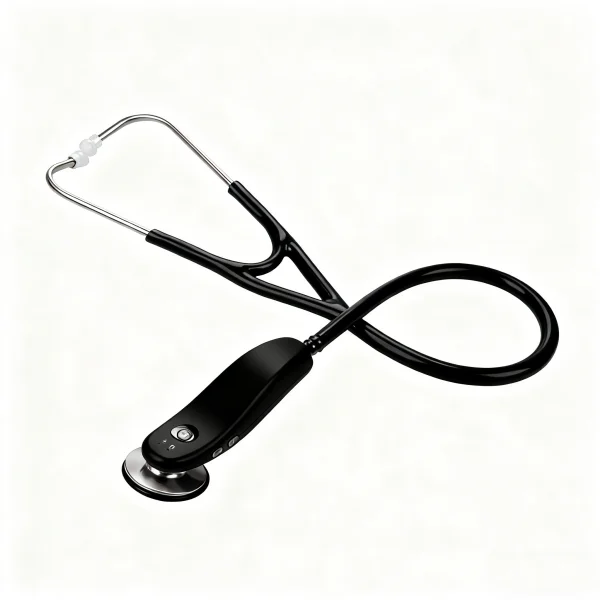Professional Smart Dog Veterinary Stethoscope With Heart & Lung Sound Modes Reusable Eco-Friendly For Animal Health Check
Professional Smart Dog Veterinary Stethoscope With Heart & Lung Sound Modes Reusable Eco-Friendly For Animal Health Check