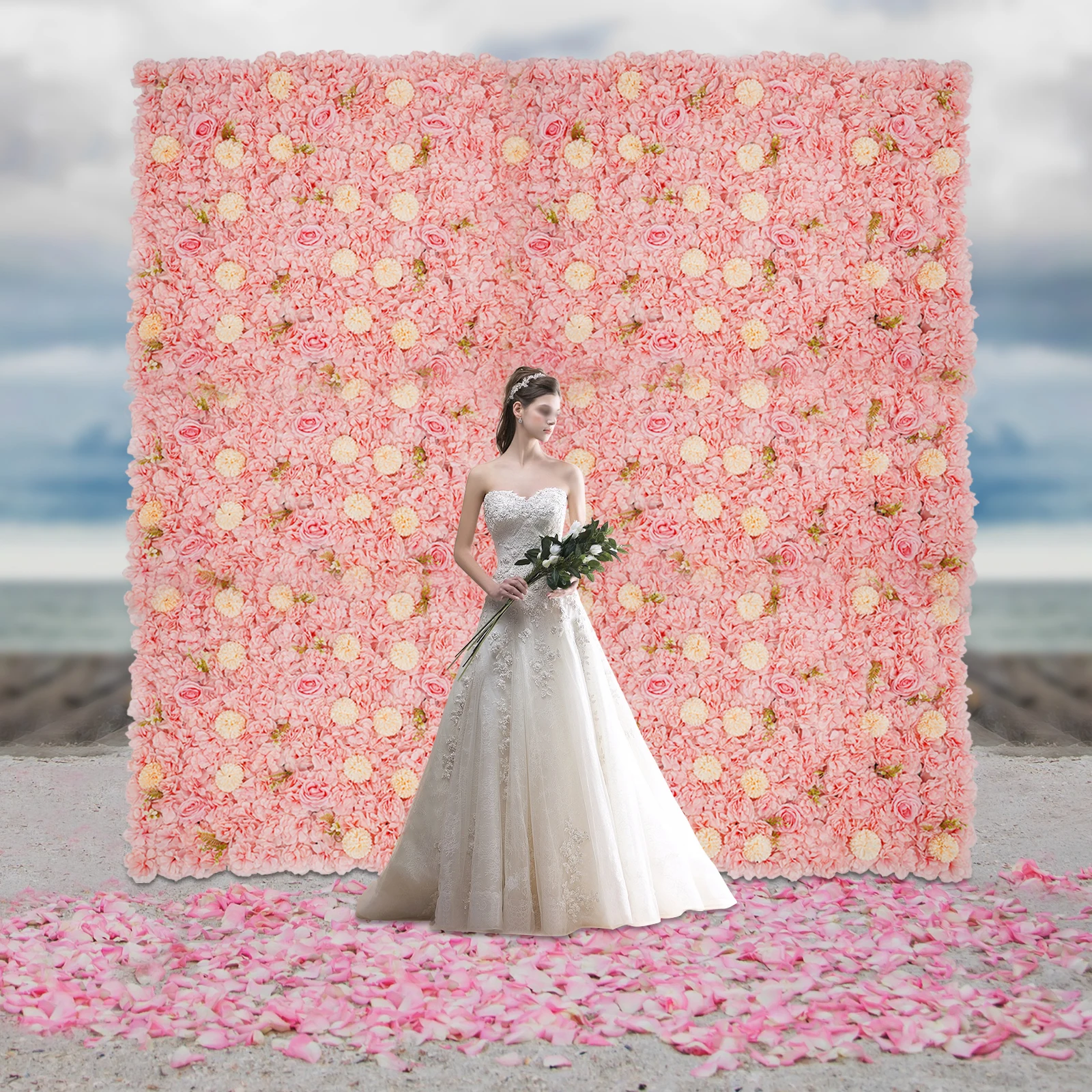 12 шт. 3D настенная панель с цветком розы, искусственный цветочный фон, декор для свадьбы, дома, вечеринки, фотобудка, фон, украшение стены
12 шт. 3D настенная панель с цветком розы, искусственный цветочный фон, декор для свадьбы, дома, вечеринки, фотобудка, фон, украшение стены