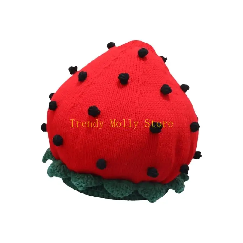 N5KB Lovely Fruit Hat Cosplay Costume Props Headwear for Women Party Dressingup
N5KB Lovely Fruit Hat Cosplay Costume Props Headwear for Women Party Dressingup