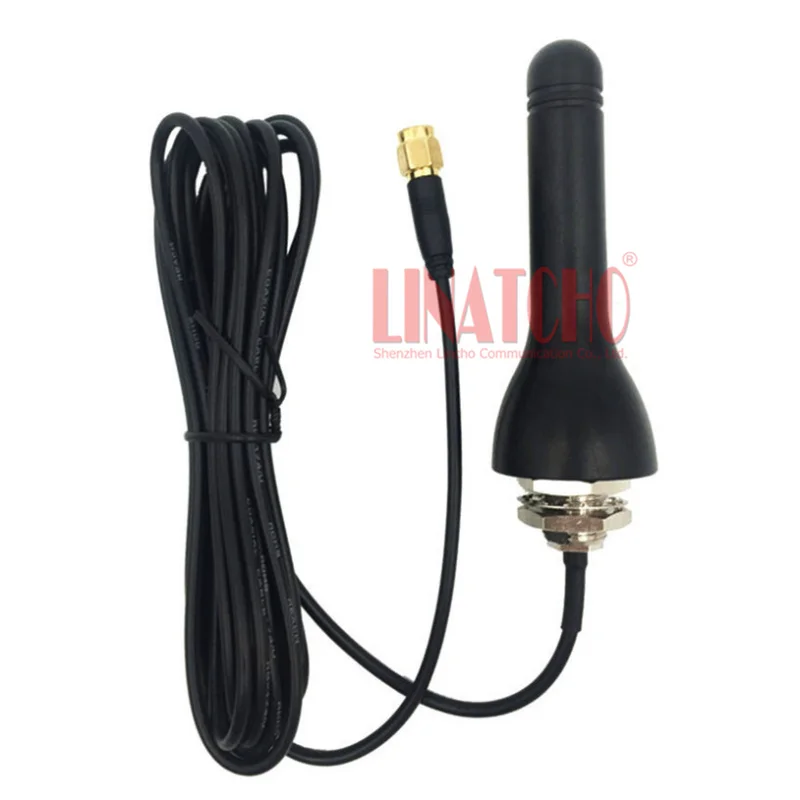 GSM GPRS 4G 3G Sales Ad Information Machine Terminal Outdoor DTU Cabinet Waterproof Omni Antenna
GSM GPRS 4G 3G Sales Ad Information Machine Terminal Outdoor DTU Cabinet Waterproof Omni Antenna
