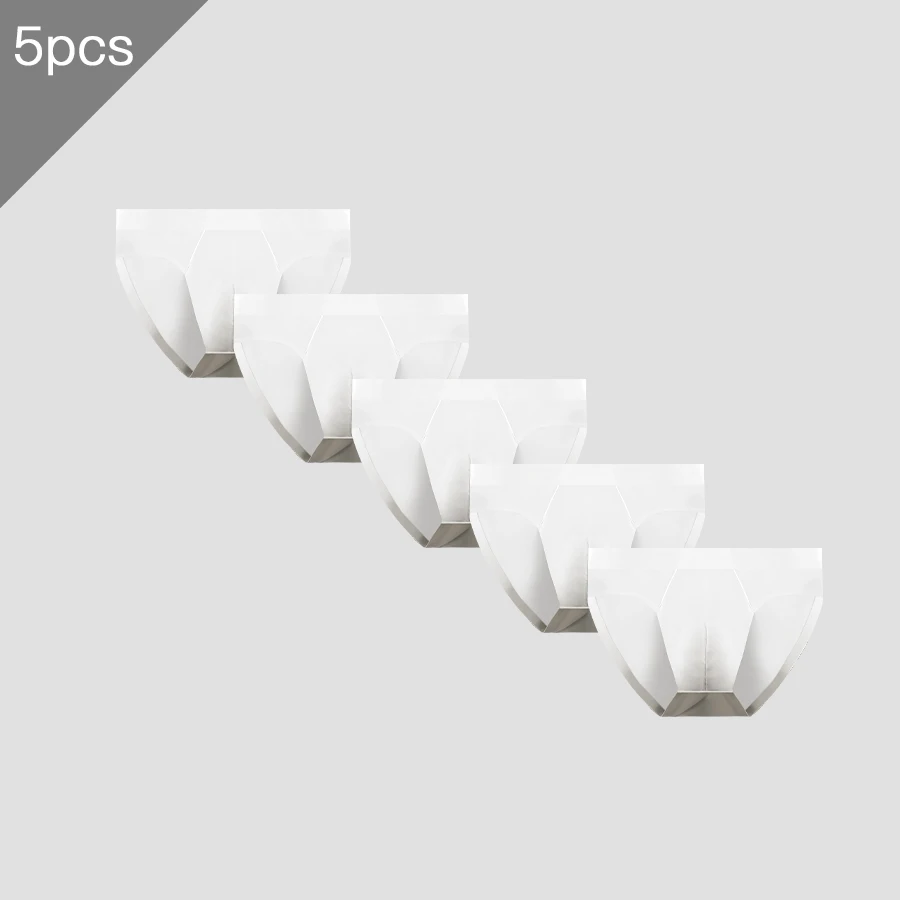 5 шт. Мужское нижнее белье, трусы из ледяного шелка, летние дышащие, быстросохнущие и бесследные шорты, прозрачные ультратонкие леггинсы
5 шт. Мужское нижнее белье, трусы из ледяного шелка, летние дышащие, быстросохнущие и бесследные шорты, прозрачные ультратонкие леггинсы