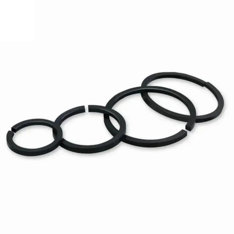 RXJE Pack Of 6 Automatic Gearboxes Piston Seals Replacement For 230456 1628954980
RXJE Pack Of 6 Automatic Gearboxes Piston Seals Replacement For 230456 1628954980