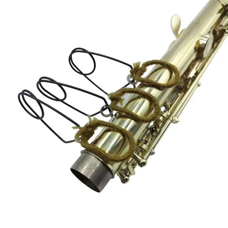 Flute Replacement Pad Tool Pads Seating Spring Clip Indentation Clamp Woodwind Instrument Repair Tools
Flute Replacement Pad Tool Pads Seating Spring Clip Indentation Clamp Woodwind Instrument Repair Tools