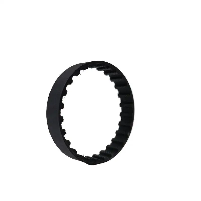 T5 370 Timing Belt Transmission Belts Length 370mm Width 3mm 6mm 9mm 10mm Closed Loop Rubber Synchronous Belt
T5 370 Timing Belt Transmission Belts Length 370mm Width 3mm 6mm 9mm 10mm Closed Loop Rubber Synchronous Belt