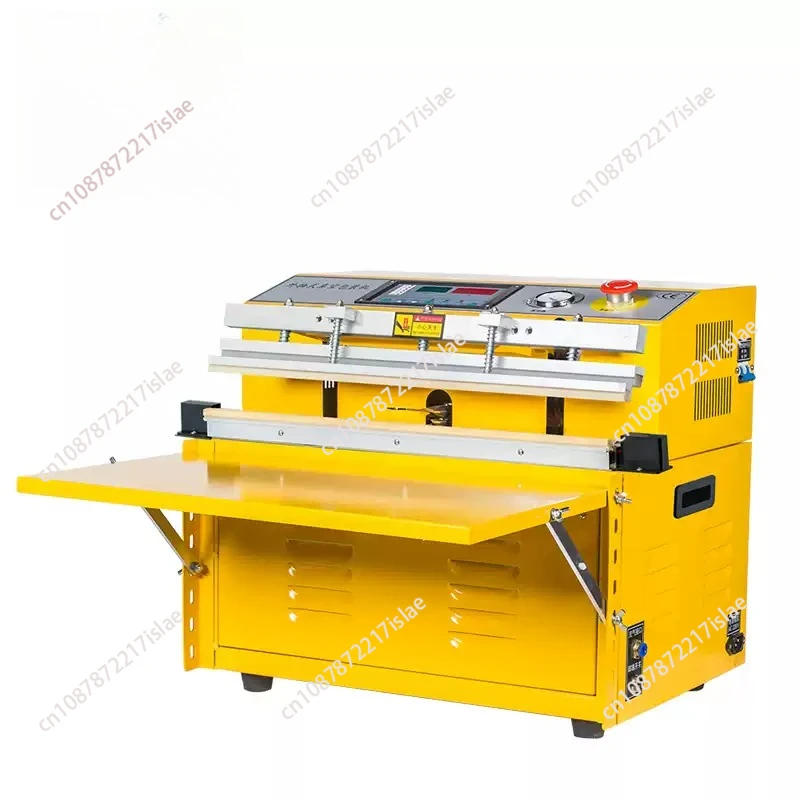 Automatic sealing machine Vacuum sealing machine Packing vacuum machine
Automatic sealing machine Vacuum sealing machine Packing vacuum machine