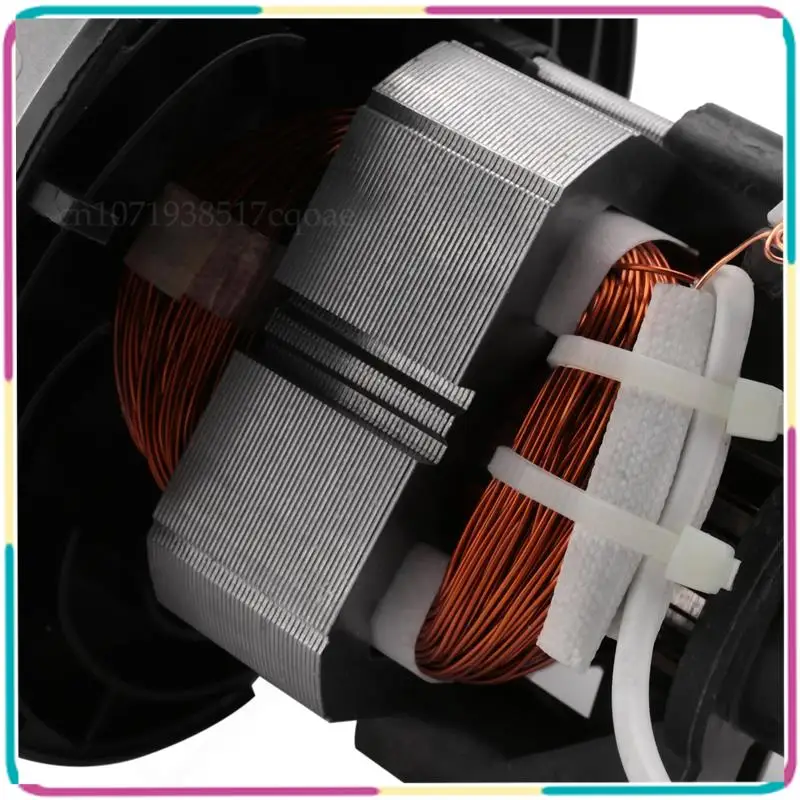 B13C 2X Suitable For Midea Vacuum Cleaner Motor Accessories QW12T-05A/05E MC-CG321 ZW1202
B13C 2X Suitable For Midea Vacuum Cleaner Motor Accessories QW12T-05A/05E MC-CG321 ZW1202