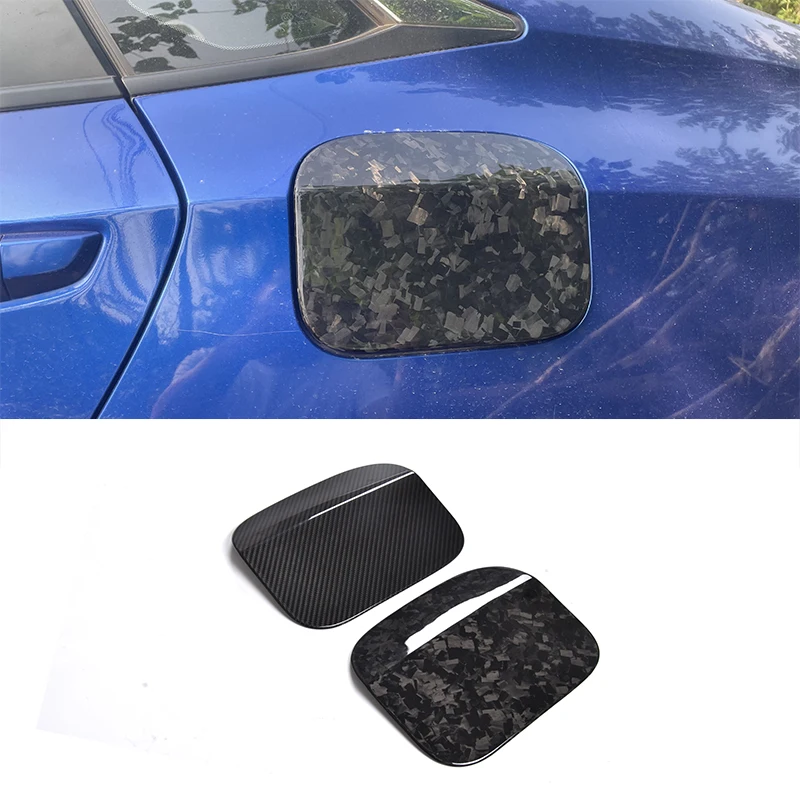 Декоративная Защитная крышка для внешнего топливного бака Honda Civic 10 поколения 2016-2021
Декоративная Защитная крышка для внешнего топливного бака Honda Civic 10 поколения 2016-2021