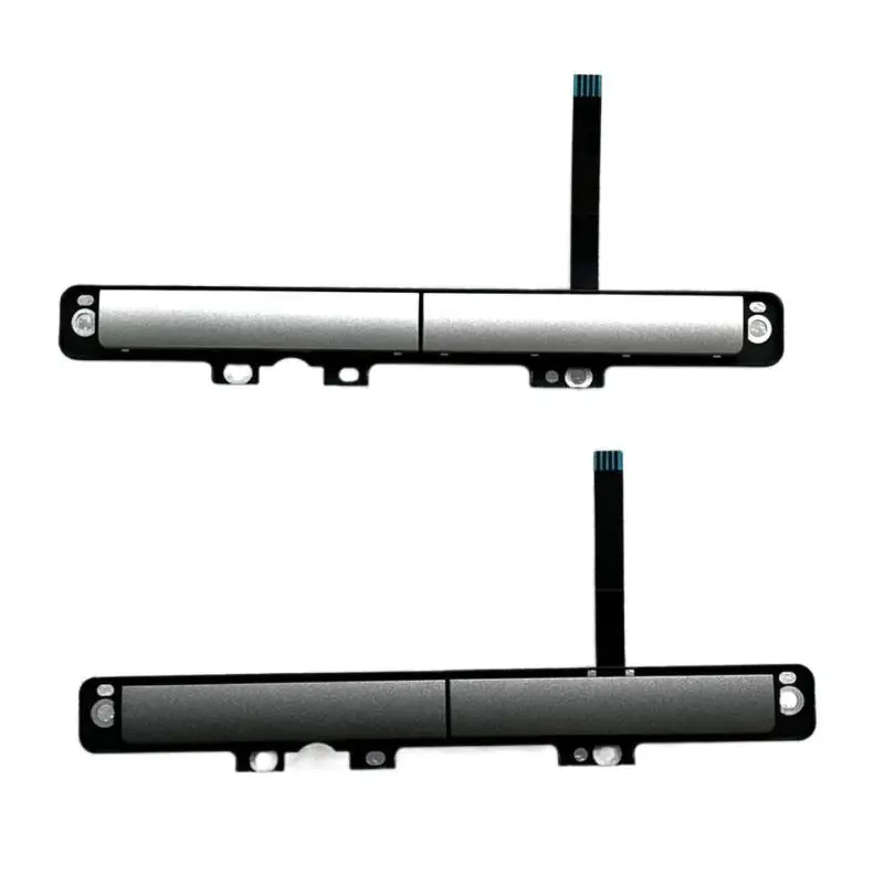 - New for HP EliteBook 745 840-g5 G6 14u G5 G6 touchpad ClickPad L & R key button //
- New for HP EliteBook 745 840-g5 G6 14u G5 G6 touchpad ClickPad L & R key button //