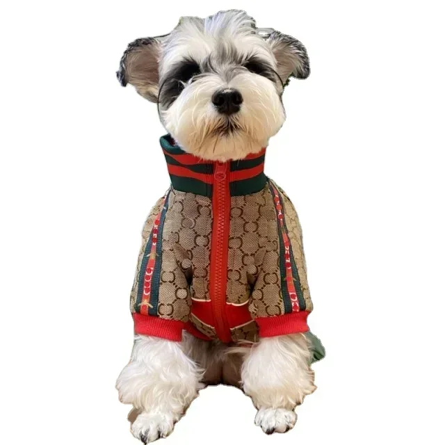 Dog Jacket Clothes Padded Warm Pet Down Jacket,small and Medium-sized Dog Fashion Luxury Modern Letter Winter Brand Polyester
Dog Jacket Clothes Padded Warm Pet Down Jacket,small and Medium-sized Dog Fashion Luxury Modern Letter Winter Brand Polyester