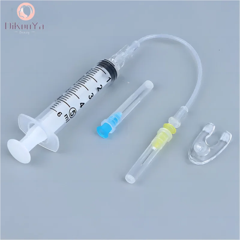 Accessory Disposable Desinfection parts F Mesotherapy Gun catheter /Mesotherapy Gun accessoryMesogun Meso Therapy
Accessory Disposable Desinfection parts F Mesotherapy Gun catheter /Mesotherapy Gun accessoryMesogun Meso Therapy