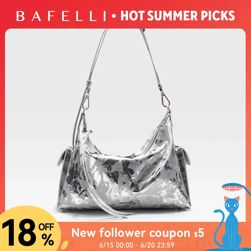 BAFELLI 2025 NEW WOMEN'S TOTE BAG UNISEX LARGE TRAVEL GENUINE LEATHER DESIGNER LUXURY BRAND CROSSBODY CASUAL BAGS FASHION
BAFELLI 2025 NEW WOMEN'S TOTE BAG UNISEX LARGE TRAVEL GENUINE LEATHER DESIGNER LUXURY BRAND CROSSBODY CASUAL BAGS FASHION