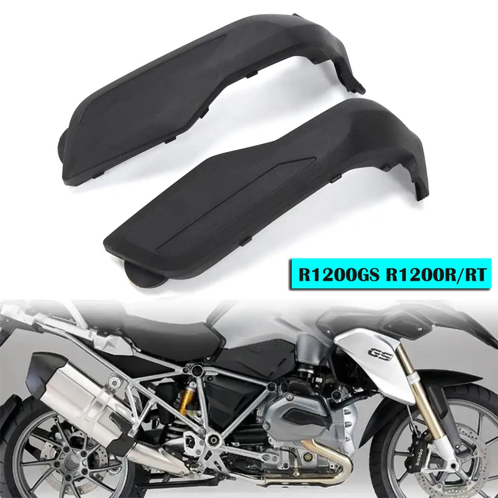 For BMW R1200GS Adventure R1200RT R1200R R 1200 GS/R/RS/RT 2013-2019 Ignition Plug Cover Frame Guards Buffer Ignition Coil Frame
For BMW R1200GS Adventure R1200RT R1200R R 1200 GS/R/RS/RT 2013-2019 Ignition Plug Cover Frame Guards Buffer Ignition Coil Frame