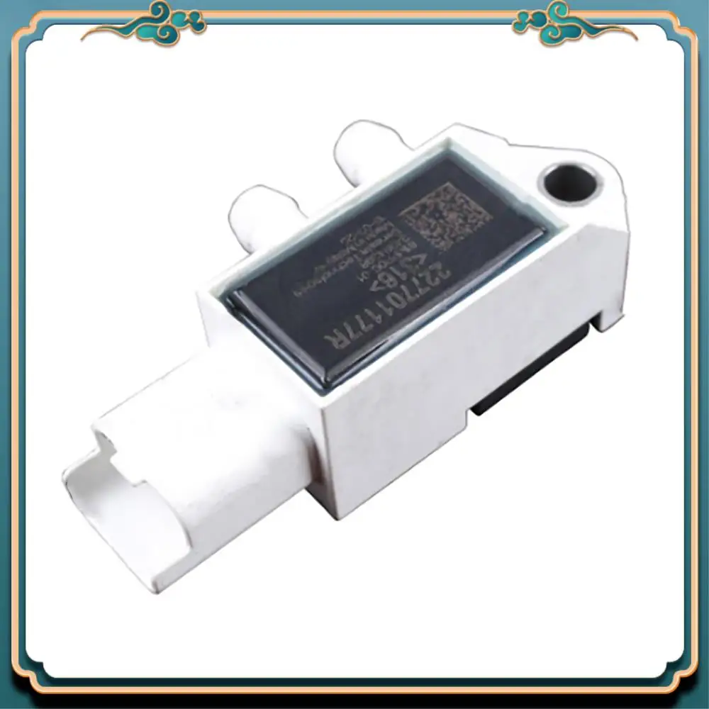 L39A-Automobile Exhaust Pressure Sensor For Nissan Renault 1.5 / 1.6 DCI 227701177R 81MPP06-01
L39A-Automobile Exhaust Pressure Sensor For Nissan Renault 1.5 / 1.6 DCI 227701177R 81MPP06-01