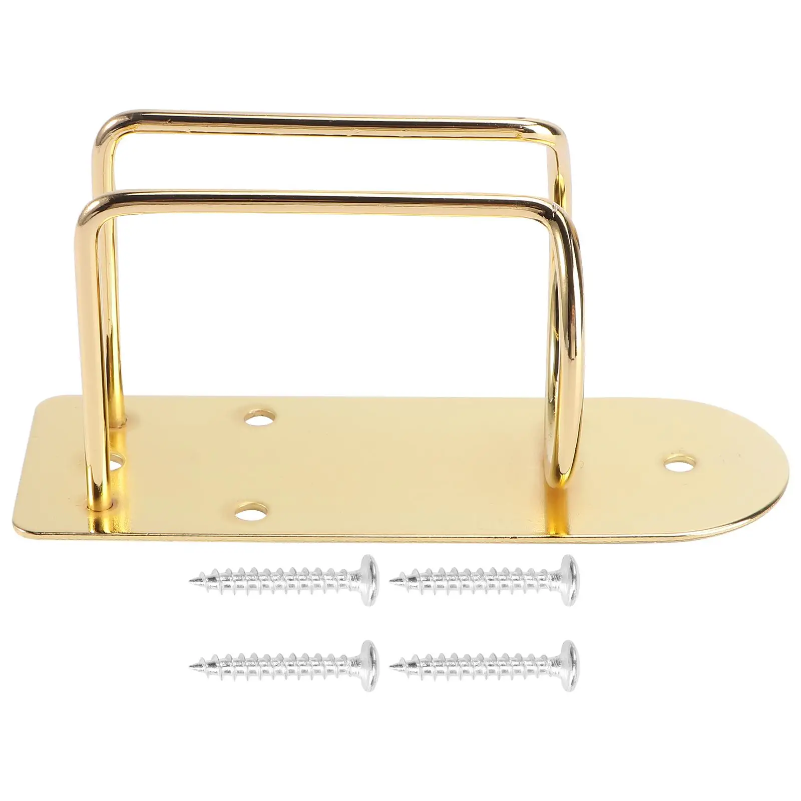 Stainless Steel Electric Clipper Holder Beard Shaver Rack Travel Size Fits Most St Clippers Hair Trimmer ganizer Salon Use
Stainless Steel Electric Clipper Holder Beard Shaver Rack Travel Size Fits Most St Clippers Hair Trimmer ganizer Salon Use