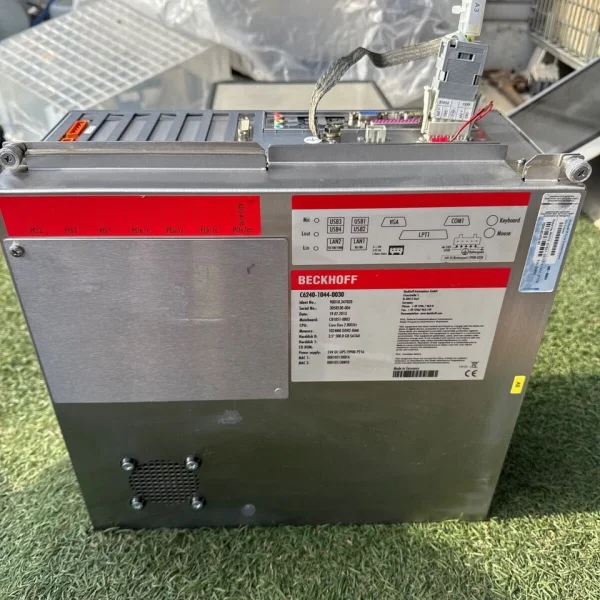 C62410-044-0030 Industrial Control Cabinet Pc Brand New Original Spot Plc
C62410-044-0030 Industrial Control Cabinet Pc Brand New Original Spot Plc