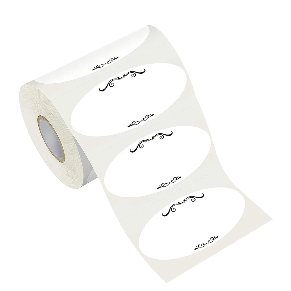 500pcs Copper Plate Stickers Use Strong Adhesion Smooth Surface DIY Food Gift Crafts Labels Canned Packaging
500pcs Copper Plate Stickers Use Strong Adhesion Smooth Surface DIY Food Gift Crafts Labels Canned Packaging
