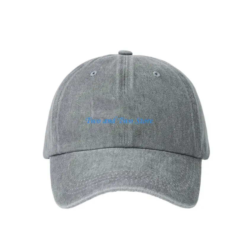 HX6F Wash Fabric Baseball Hat Quick Dry Sun Hat For Beach Sport Outdoor Activity Women Men Sport Gear Hiking Hat Headwear
HX6F Wash Fabric Baseball Hat Quick Dry Sun Hat For Beach Sport Outdoor Activity Women Men Sport Gear Hiking Hat Headwear