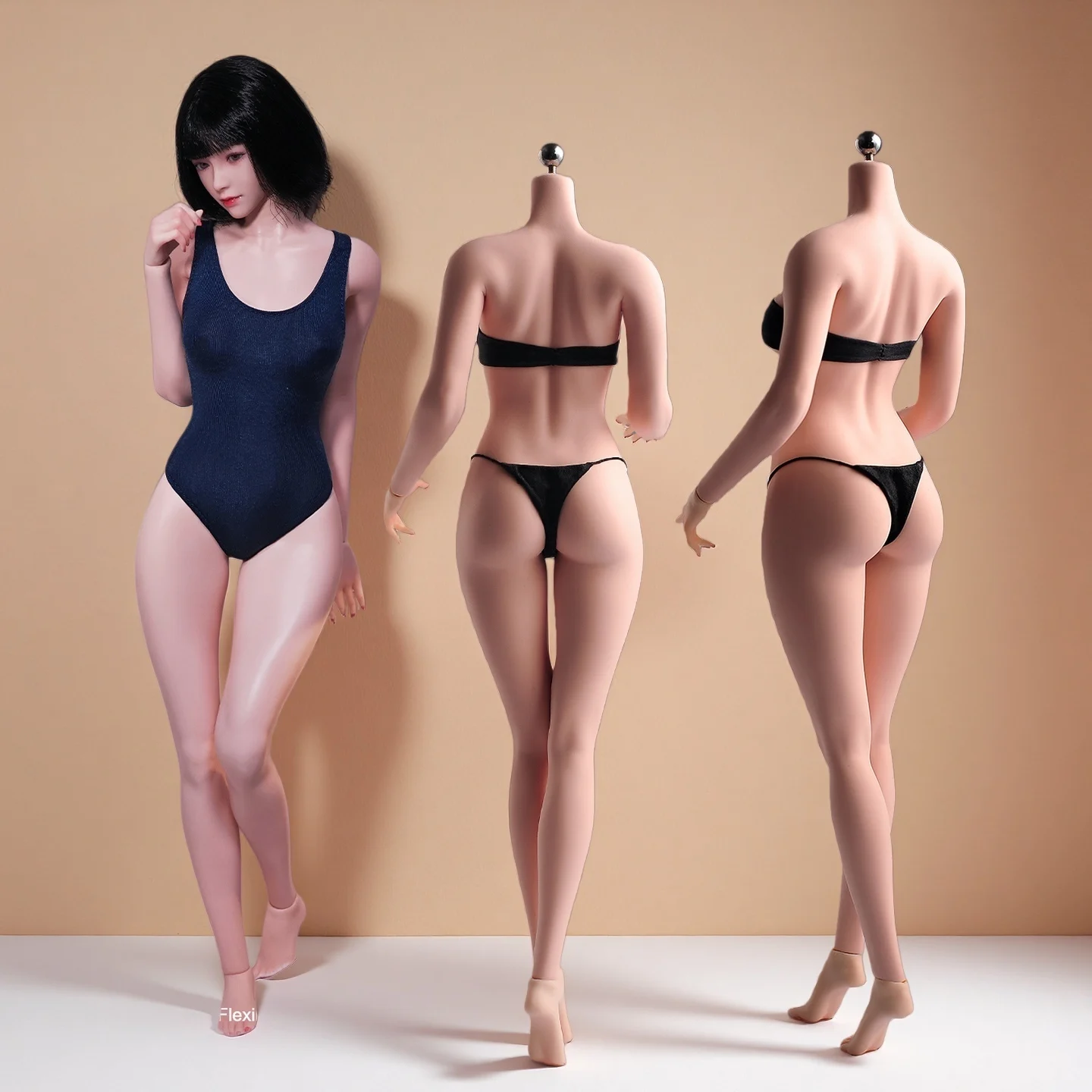 YM505 1/6 масштаб фитнес-девушка реалистичное бесшовное тело 12 дюймов популярная фигурка женщины-солдата тела супер гибкая модель куклы
YM505 1/6 масштаб фитнес-девушка реалистичное бесшовное тело 12 дюймов популярная фигурка женщины-солдата тела супер гибкая модель куклы