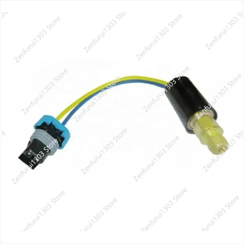 RE212878 Equipment Pressure Swi-tch for
RE212878 Equipment Pressure Swi-tch for