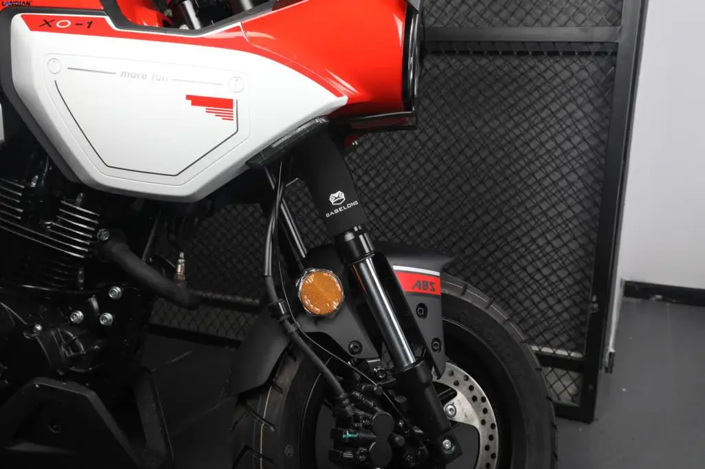 Защитные уплотнители для передней вилки мотоцикла Honda CB400 CB650F CBF CBR250RR CRF SH300 NC750 NC750X All Year Moto 37-61 мм
Защитные уплотнители для передней вилки мотоцикла Honda CB400 CB650F CBF CBR250RR CRF SH300 NC750 NC750X All Year Moto 37-61 мм