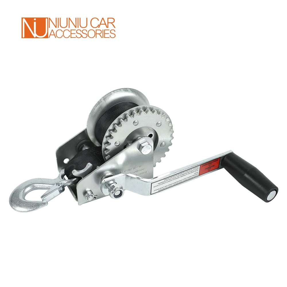 Колпачок ручной лебедки 600 фунтов, 4,5 м, удлиненный высококачественный синтетический ремень, лямки, детали для автомобильного прицепа, лодки 
Колпачок ручной лебедки 600 фунтов, 4,5 м, удлиненный высококачественный синтетический ремень, лямки, детали для автомобильного прицепа, лодки