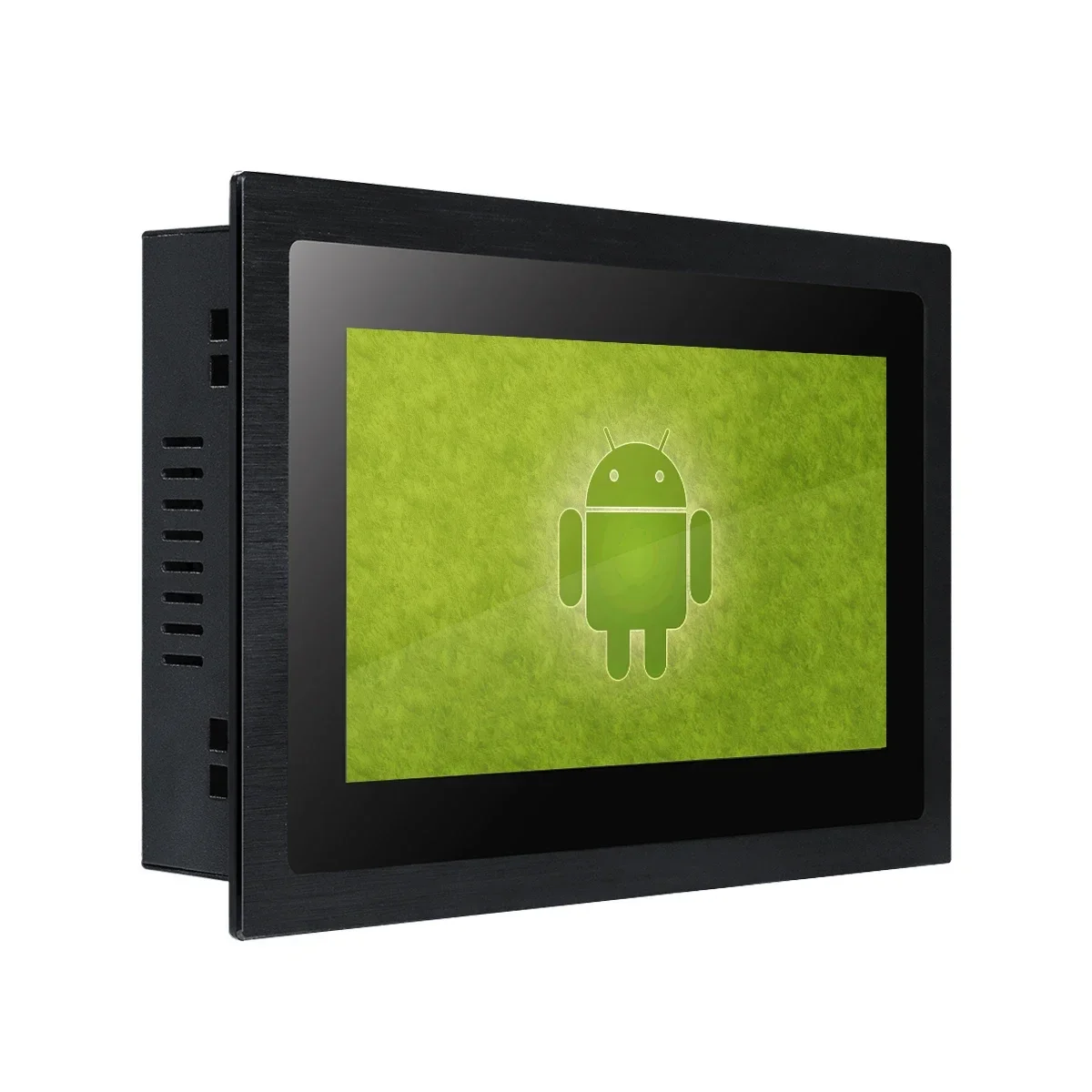 7 inch embedded panel PC Android 11 Linux RK3288 RK3399 RK3568 PoE optional